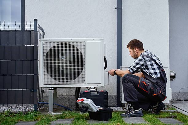 Trusted Hvac service in Sharpsburg, NC - Tropical Oasis HVAC